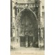 Promotion 2 cpa 14 HONFLEUR. Notre Dame de Grâce et Portail Saint-Léonard