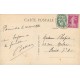 Promotion 2 cpa 44 PORNICHET. Ancien Fort à la Pointe et la Plage 1926