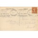Promotion 4 cpa 17 SAINTES. La Charente. Bibliothèque et Pont avec Caserne Bremont d'Ars