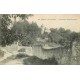 Promotion 2 cpa 60 CREPY-EN-VALOIS. Panorama et anciennes Fortifications 1917