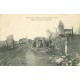 Promotion 2 cpa 51 VILLERS-AU-VENT. Grande Rue et Terrier du Kronprinz 1915