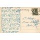 Promotion 2 cpa MONACO et MONTE-CARLO. Jardins du Casino et le Rocher 1918