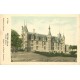Top promo 9 cpa CHATEAUX différents de la France avec notice au verso