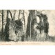 Top promo 3 cpa 27 LISORS. Ruines transept, Pilier du Choeur et Cloître Abbaye Mortemer