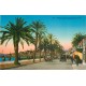 Top promo 3 cpa 06 CANNES. Promenade Croisette, Port Casino et Quai Saint-Pierre