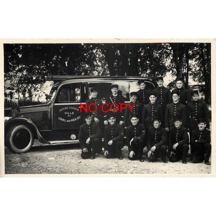 RARE LIVRET INDIVIDUEL de Sapeurs Pompiers avec médaille Talmay Côte d'Or EUR 30,00 - FR