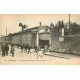18 BOURGES. La Sortie des Ouvriers de la Fonderie
