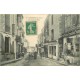44 ANCENIS. Commerces sur la Grande Rue