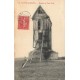 02 SAINT QUENTIN. Moulin de Tout-Vent avec meunier 1904