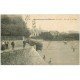 carte postale ancienne 17 SAINT-GEORGES-DE-DIDONNE. Un Coin de la Plage