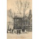 02 SAINT-QUENTIN. Animation autour du Vieux Puits
