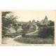 18 OUROUËR-LES-BOURDELINS. Attelage et Paysans