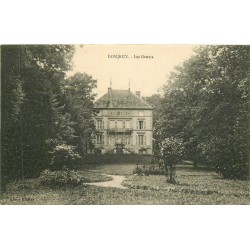 52 DONJEUX. Les Genets
