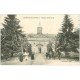 carte postale ancienne 17 SAINT-JEAN-D'ANGELY. Hôpital Saint-Louis 1918