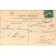 45 BEAULIEU. Tabac rue du Christ bien animée 1910