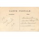 93 VILLEMOMBLE. Café au "Réveil Matin" sur la grande rue à l'entrée du Pays 1911