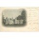 carte postale ancienne 17 SAINT-MAIGRIN. Le Château vers 1903