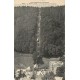 Superbe lot 4 cpa 63 LE MONT-DORE. Salle Bains de Pieds, Capucin, Funiculaire et Repos de l'Aigle 1912