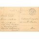 45 LIGNY-LE-RIBAULT. Hôtel Saint Jacques sur la Place 1909