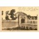 carte postale ancienne 17 SAINT-MARTIN-DE-RE. La Porte Thoiras