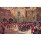 Lot 4 cpa LONDON. Changing Guard at St James, Horse Guards and Tower Bridge