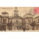Lot 4 cpa LONDON. Changing Guard at St James, Horse Guards and Tower Bridge