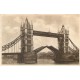 Lot 4 cpa LONDON. Changing Guard at St James, Horse Guards and Tower Bridge