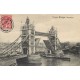 Lot 4 cpa LONDON. Changing Guard at St James, Horse Guards and Tower Bridge
