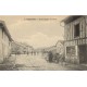 51 MOIREMONT. Machines agricoles Rue Basse 1915