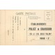 78 GARGENVILLE. Usine de ciment Poliet et Chausson