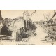 62 MAISNIL-LES-RUITZ. Ruines et vue générale 1916