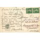 3 x cpa 62 MAISNILS-LES-RUITZ. Restes Ecole, Village et ruines Eglises vers 1916