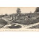 Superbe lot 3 cpa 60 CHAMPLIEU. Ruines Temple, Bains et Théâtre