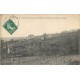 Superbe lot 3 cpa 42 AMBIERLE. Cimetière, Rétable flamand et Porte Eglise