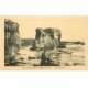 carte postale ancienne 17 SAINT-PALAIS-SUR-MER. Penseur sur les Rochers