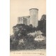 Superbe lot 3 cpa 14 FALAISE. Eglise Saint-Germain, Tour Talbot et Grand Donjon