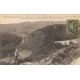 Superbe lot 3 cpa 42 RENAISON. Barrage de la Tâche, les Noès et Maison des Gardes avec Ecluses