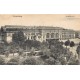 Superbe lot 4 cpa 67 STRASBOURG. Pont Rhin, la Gare, Maison Kammerzell et Cathédrale