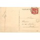 Superbe lot 4 cpa 67 STRASBOURG. Pont Rhin, la Gare, Maison Kammerzell et Cathédrale
