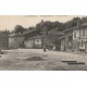 51 MOIREMONT. Cavalier Rue Basse vers 1916