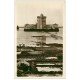 17 SAINT-TROJAN-LES-BAINS. Fort Chapus. Carte Photo avec Pêcheurs d'Huîtres