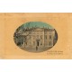 2 cpa 26 SAINT-UZE. Place Mairie et Pont Hospice Saint-Joseph route de Rochetaillée 19015-07