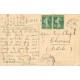 2 cpa 26 SAINT-UZE. Place Mairie et Pont Hospice Saint-Joseph route de Rochetaillée 19015-07