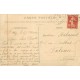 2 cpa 26 SAINT-UZE. Place Mairie et Pont Hospice Saint-Joseph route de Rochetaillée 19015-07