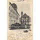 2 Superbes cpa 07 TOURNON. Le Lycée 1902 et celui de Jeunes Filles 1931