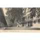 2 Superbes cpa 07 TOURNON. Le Lycée 1902 et celui de Jeunes Filles 1931