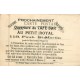 2 superbes cpa 94 THIAIS. L'Eglise 1907 et Maison du travail