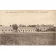 2 superbes cpa ECOLES AGRICULTURE. A Montargis et à Grignon 1919