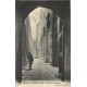 3 Superbes cpa 84 AVIGNON. Porte Saint-Michel 1907, Place Horloge et Chemin Ronde Palais des Papes