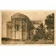 carte postale ancienne 17 TALMONT. L'Eglise 1923